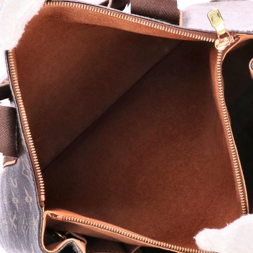 LOUIS VUITTON ルイ・ヴィトン/カバ・ボブール モノグラム/M53013/カバ・ボブール/モノグラム//DU0***/Bランク/19