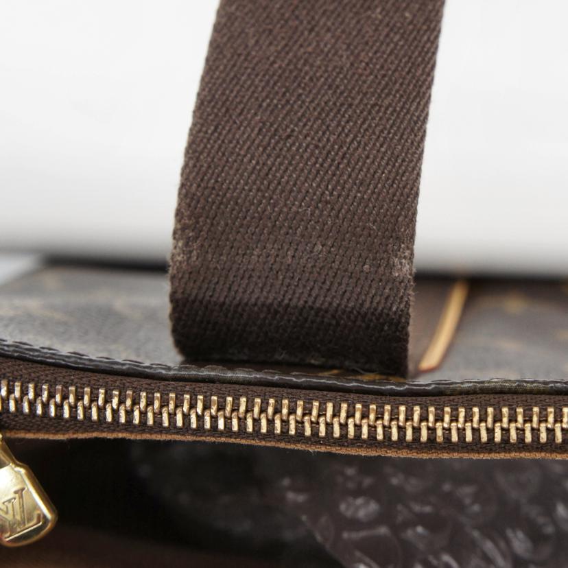 LOUIS VUITTON ルイ・ヴィトン/カバ・ボブール モノグラム/M53013/カバ・ボブール/モノグラム//DU0***/Bランク/19