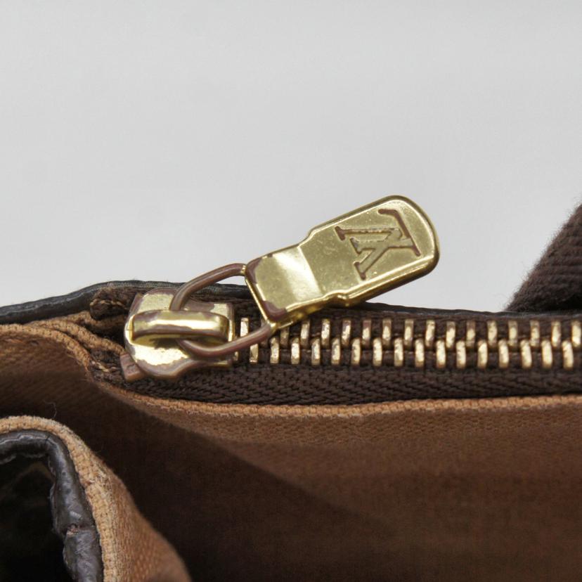 LOUIS VUITTON ルイ・ヴィトン/カバ・ボブール モノグラム/M53013/カバ・ボブール/モノグラム//DU0***/Bランク/19