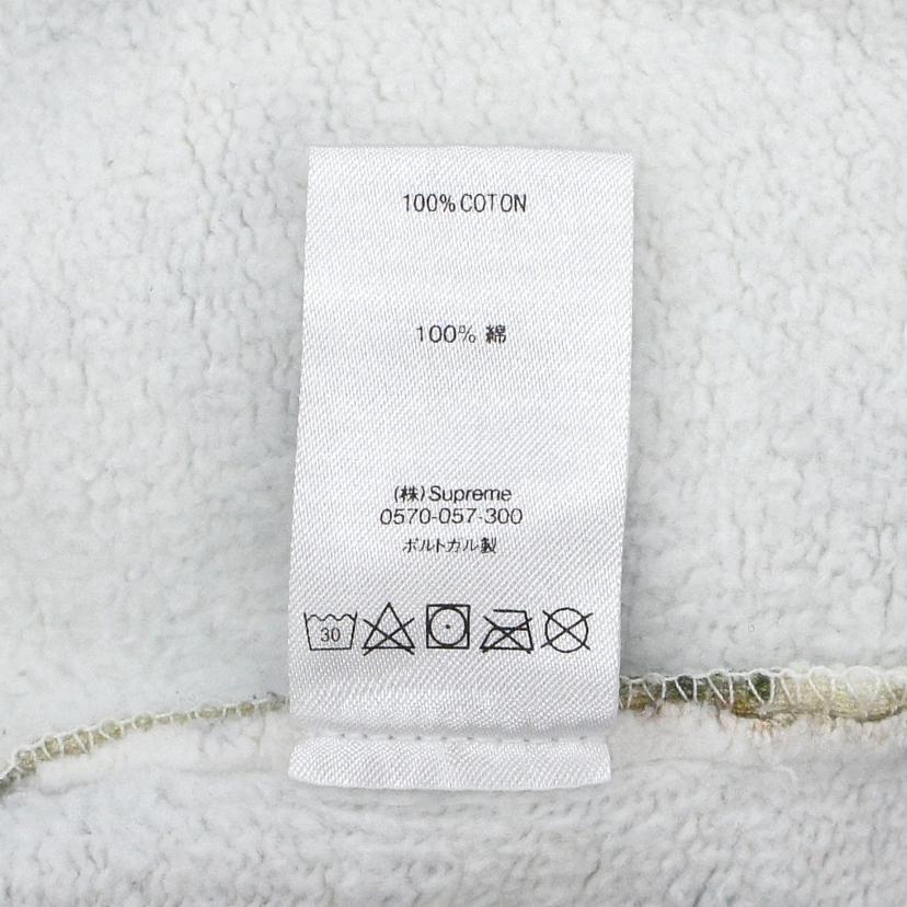 Supreme シュプリーム/Supreme/総柄ハーフパンツ/101837//ABランク/06