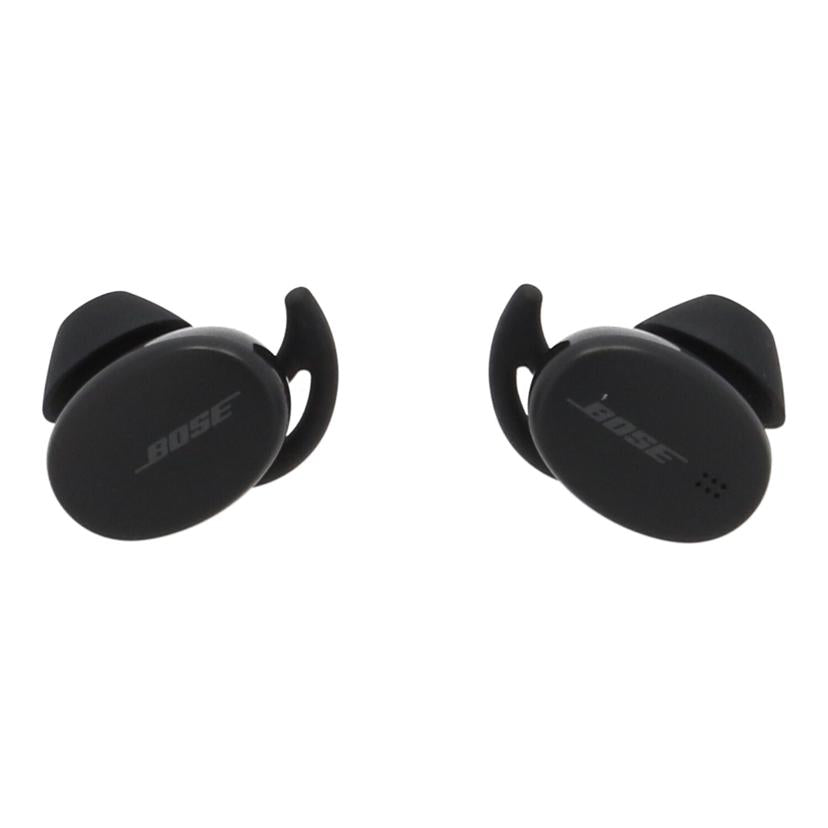 BOSE ボーズ/ワイヤレスイヤホン/Sport Earbuds/427929//081300M1243465AE/Bランク/78