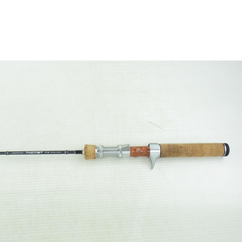 SMITH スミス/TROUTIN' CAST TACTIST /TT-48//Bランク/64