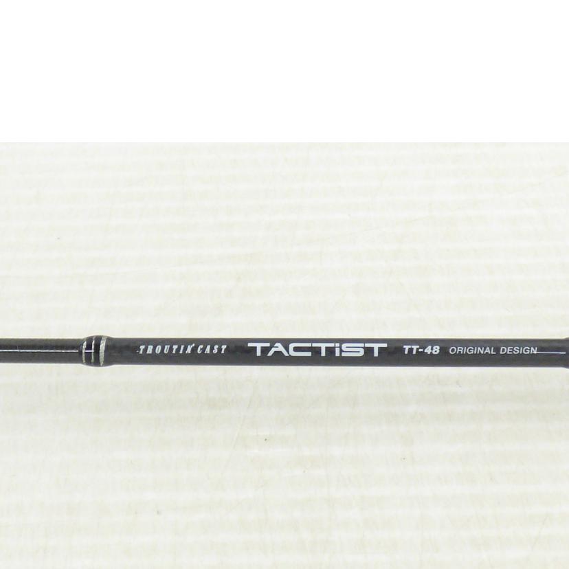 SMITH スミス/TROUTIN' CAST TACTIST /TT-48//Bランク/64