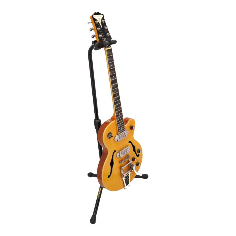 Epiphone エピフォン /エレキギター/WILDKAT//1407206741/Aランク/76