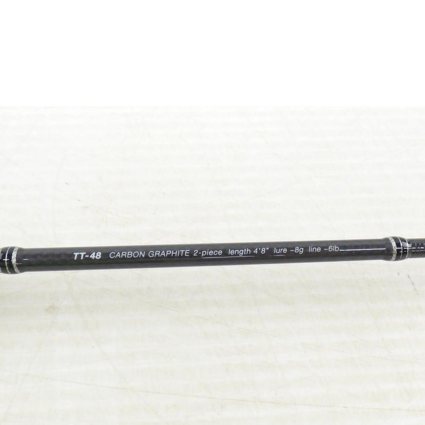 SMITH スミス/TROUTIN' CAST TACTIST /TT-48//Bランク/64