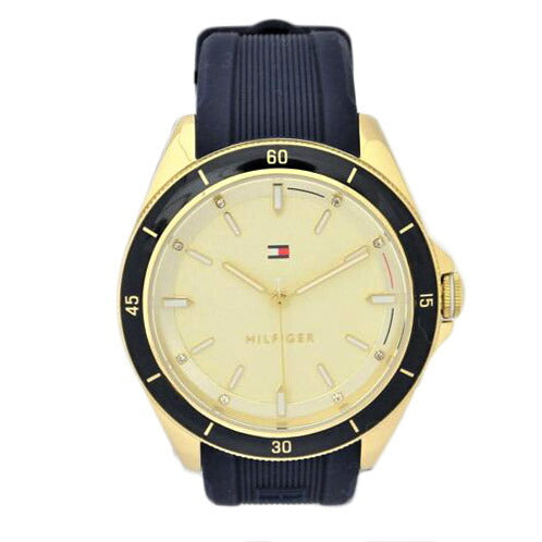 TOMMY HILFIGER トミーヒルフィガー/EMMA/レディースクォーツ腕時計/1782480//305******/Aランク/88