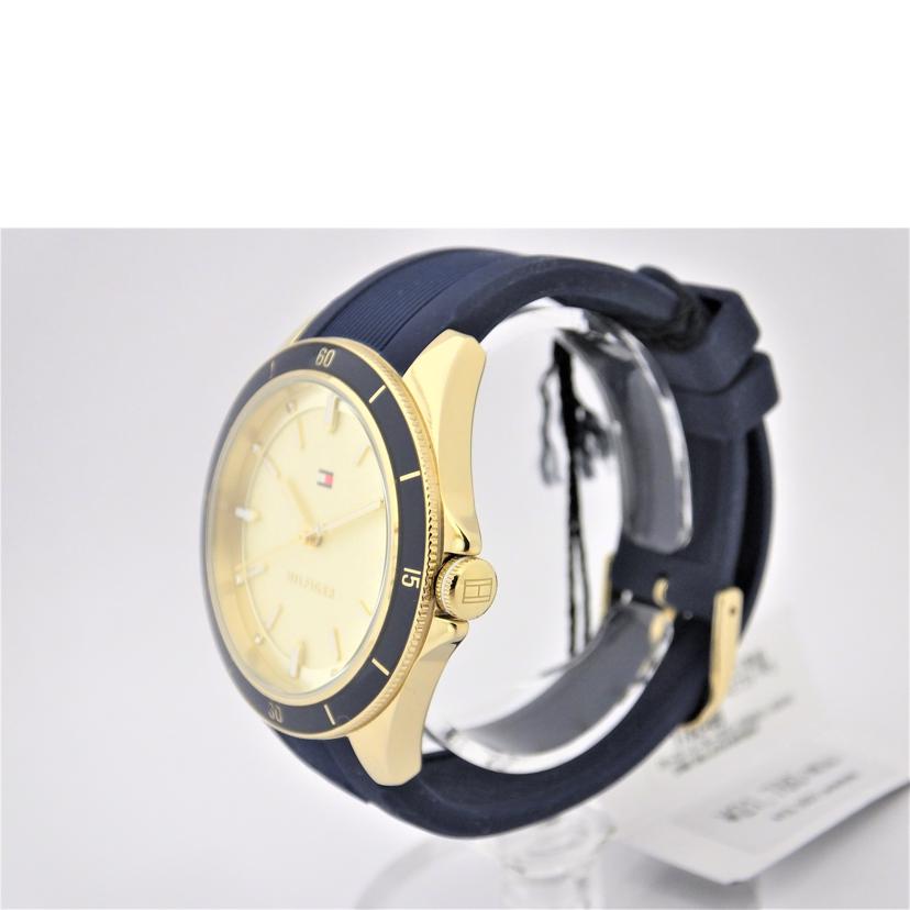 TOMMY HILFIGER トミーヒルフィガー/EMMA/レディースクォーツ腕時計/1782480//305******/Aランク/88
