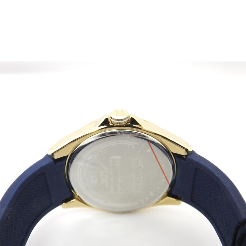 TOMMY HILFIGER トミーヒルフィガー/EMMA/レディースクォーツ腕時計/1782480//305******/Aランク/88