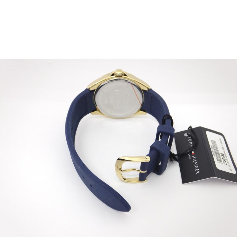 TOMMY HILFIGER トミーヒルフィガー/EMMA/レディースクォーツ腕時計/1782480//305******/Aランク/88