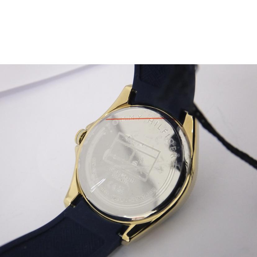 TOMMY HILFIGER トミーヒルフィガー/EMMA/レディースクォーツ腕時計/1782480//305******/Aランク/88