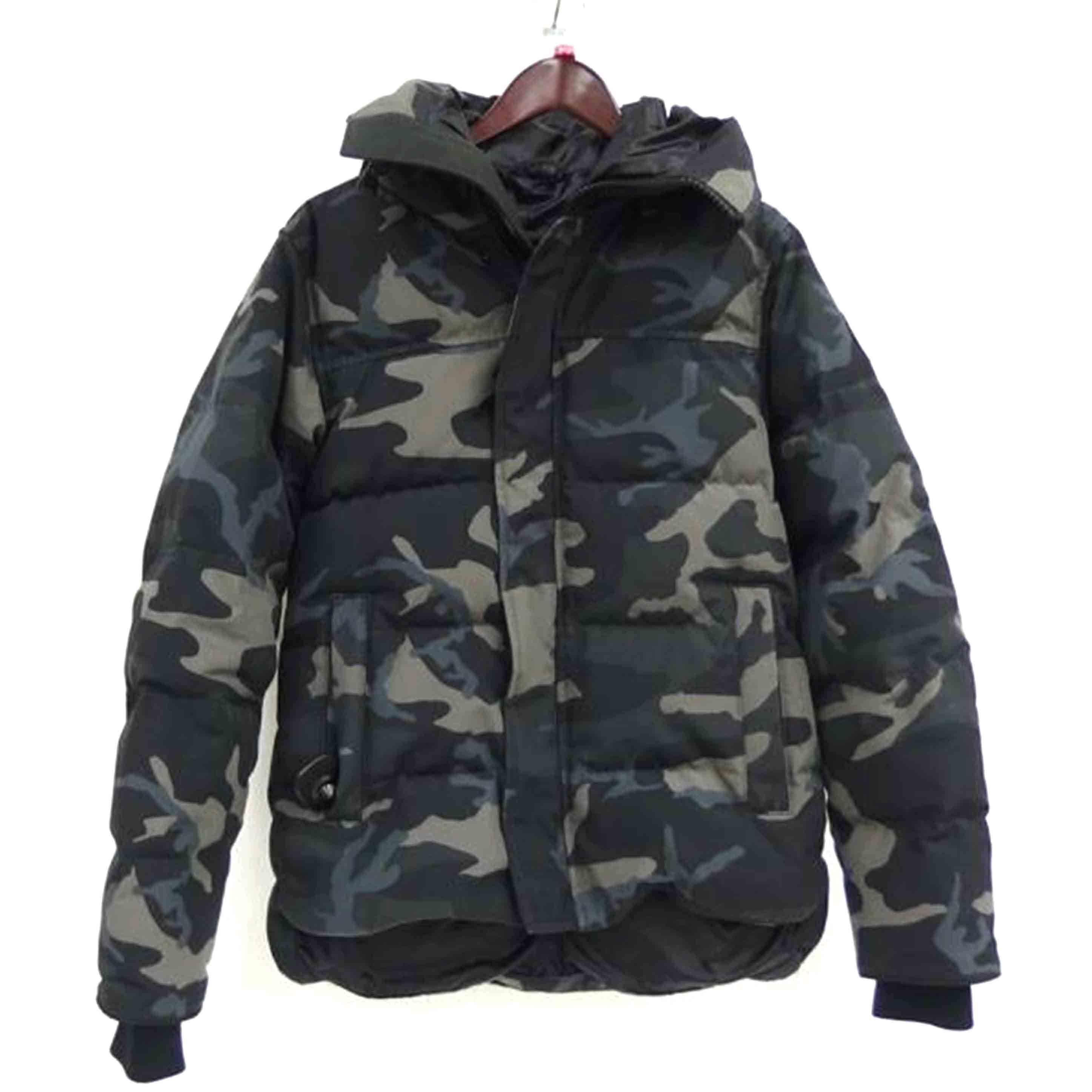 CANADA GOOSE カナダグース/CANADA GOOSE カナダグース3804MB//Aランク/82