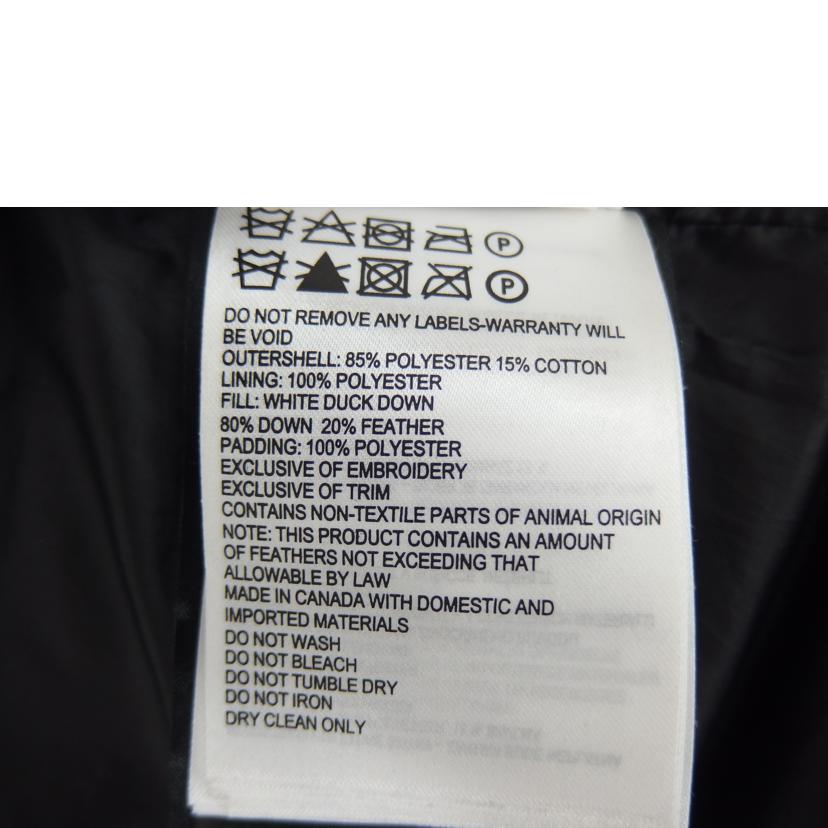 CANADA GOOSE カナダグース/CANADA GOOSE カナダグース3804MB//Aランク/82