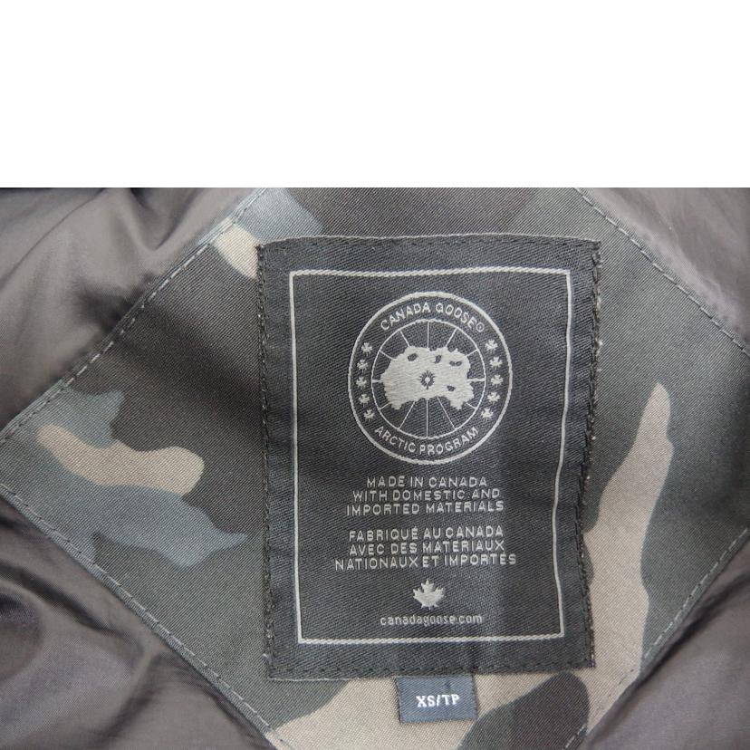 CANADA GOOSE カナダグース/CANADA GOOSE カナダグース3804MB//Aランク/82