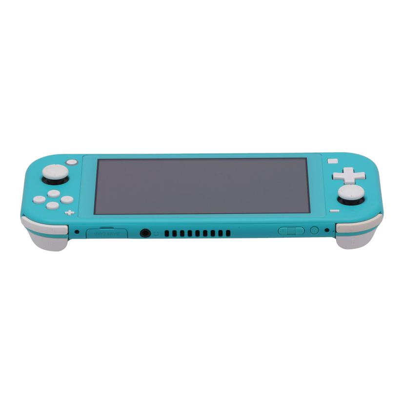 NINTENDO 任天堂 ニンテンドー /Nintendo Switch Lite 本体/HDH-S-BAZAA//XJJ70003510547/Bランク/24