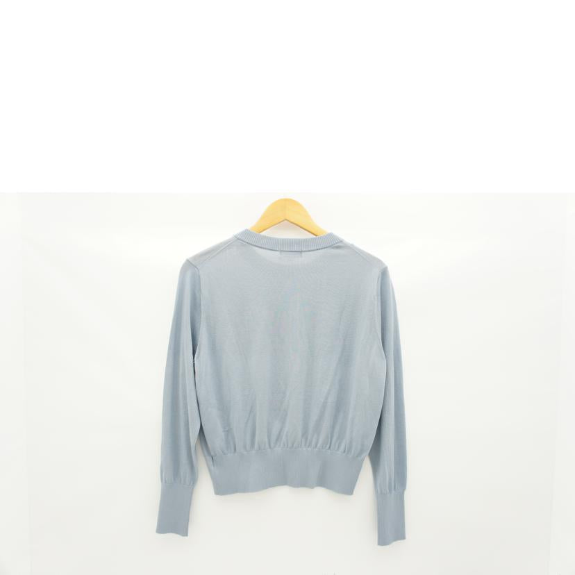 BLUELABEL CRESTBRIDGE ブルーレーベルクレストブリッジ/カーディガン/55N12-722-22//Aランク/09