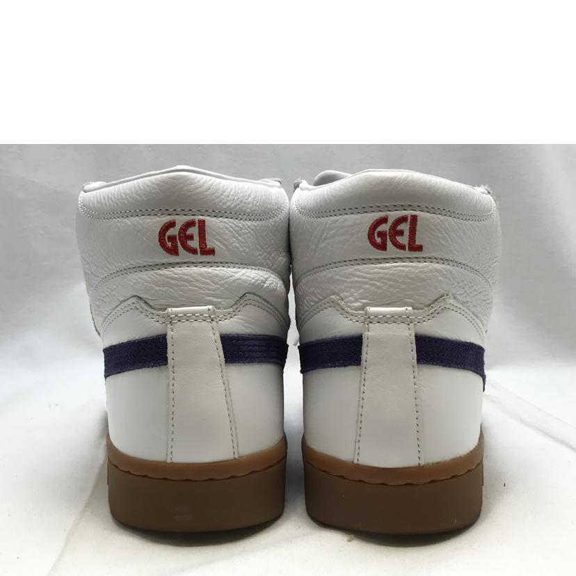 ASICS アシックス/GEL-PTG MT/1193A100//ABランク/51