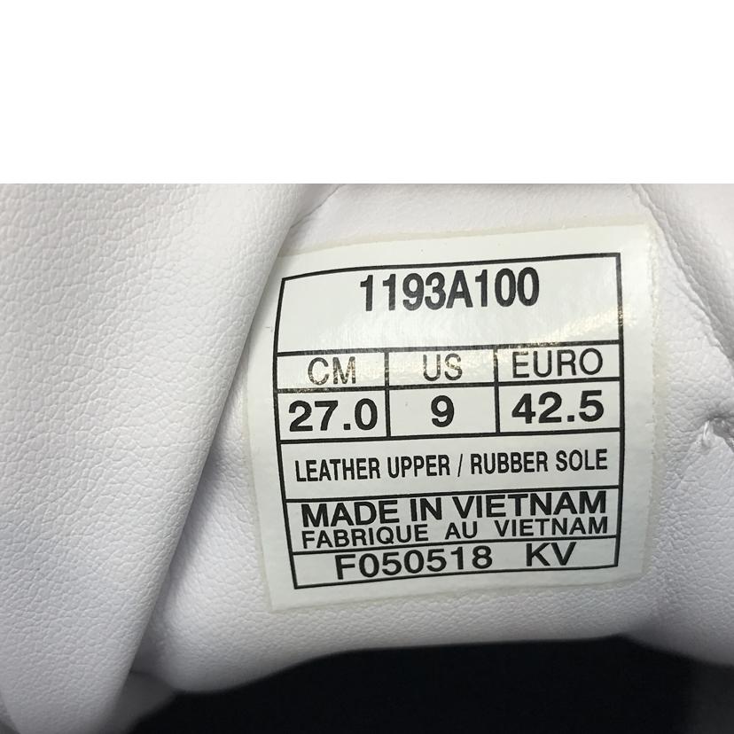 ASICS アシックス/GEL-PTG MT/1193A100//ABランク/51