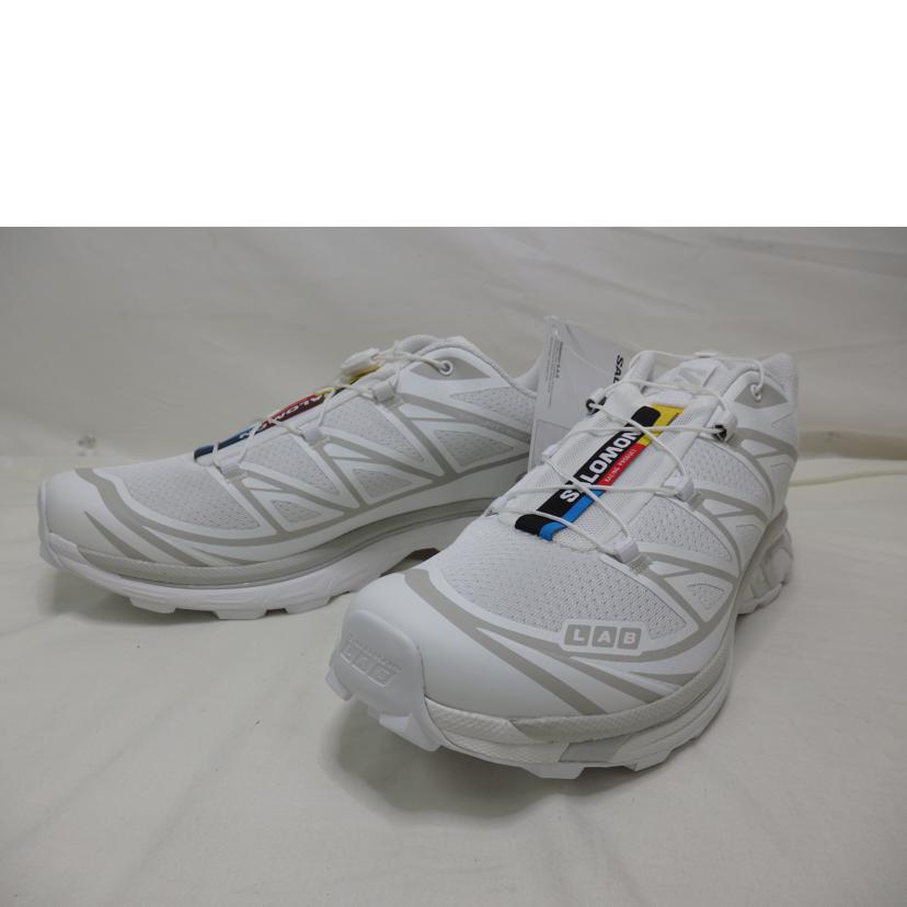 SALOMON サロモン/SALOMON XT-6 /27.5cm/412529-31//Sランク/84