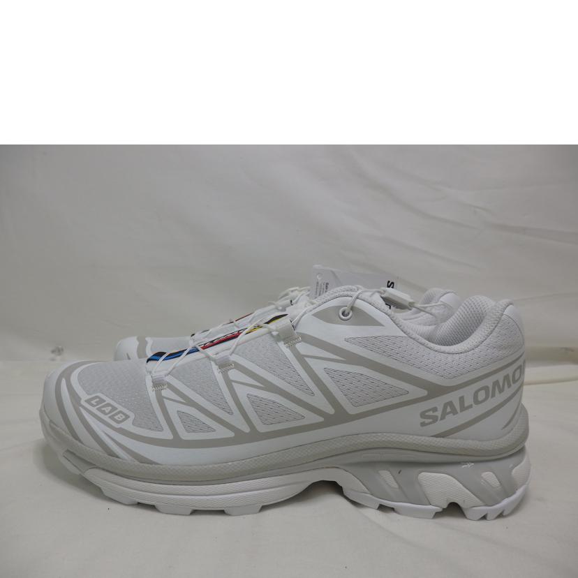 SALOMON サロモン/SALOMON XT-6 /27.5cm/412529-31//Sランク/84