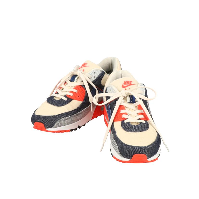 NIKE ナイキ/DENHAM AIR MAX 90/CU1646-400//サイズ:28.5/ABランク/91