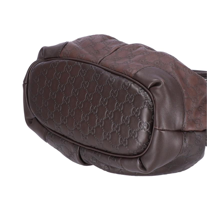 GUCCI グッチ/グッチシマスーキー2wayショルダー/247902//203***/ABランク/19