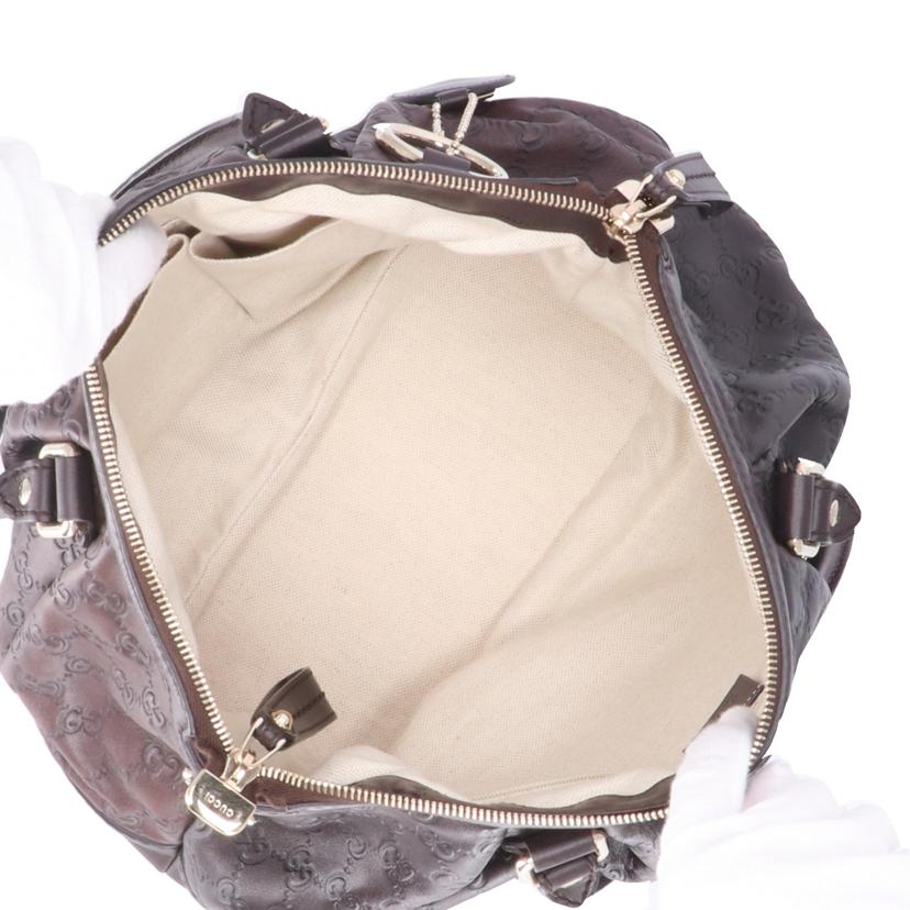 GUCCI グッチ/グッチシマスーキー2wayショルダー/247902//203***/ABランク/19