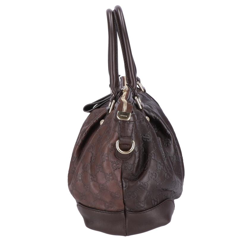 GUCCI グッチ/グッチシマスーキー2wayショルダー/247902//203***/ABランク/19