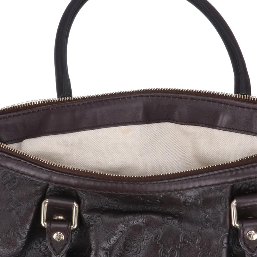 GUCCI グッチ/グッチシマスーキー2wayショルダー/247902//203***/ABランク/19