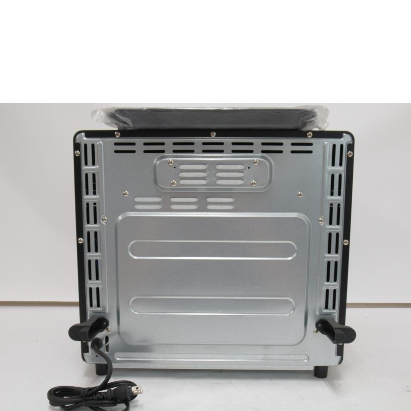 アイリスオーヤマ/ノンフライ熱風オーブン/FVX-D14A//240500270/Sランク/63