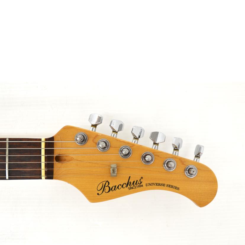 Bacchus バッカス/エレキギター/universe series//Bランク/75