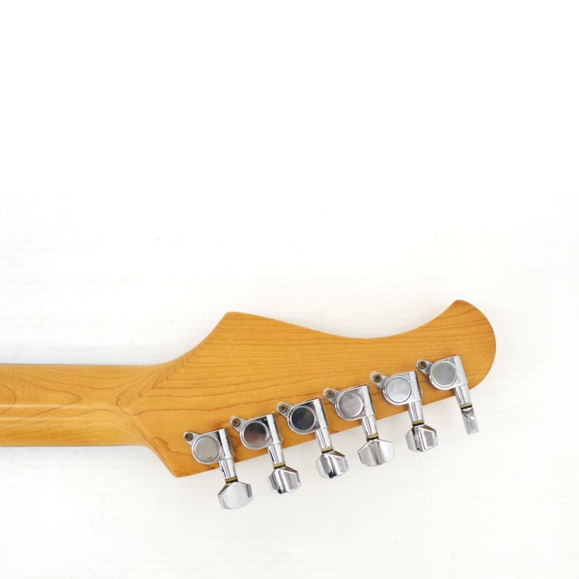 Bacchus バッカス/エレキギター/universe series//Bランク/75