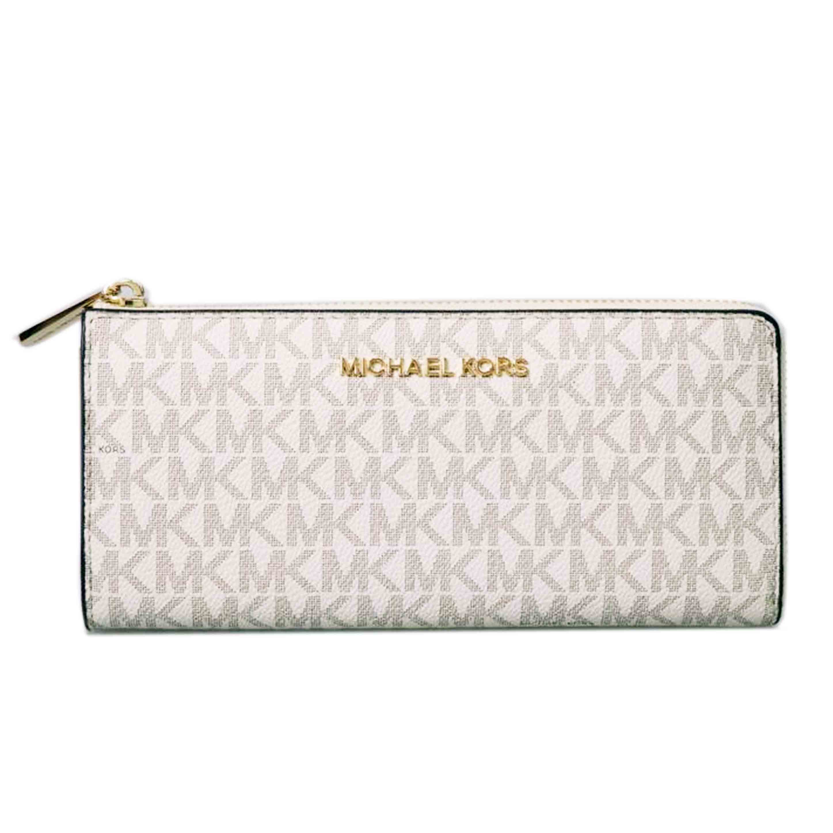 MICHAEL KORS マイケルコース/ラウンドファスナー長財布/35F8GTVZ3B//SAランク/76