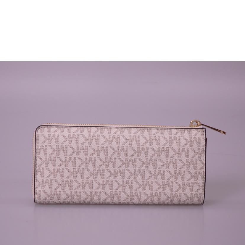 MICHAEL KORS マイケルコース/ラウンドファスナー長財布/35F8GTVZ3B//SAランク/76