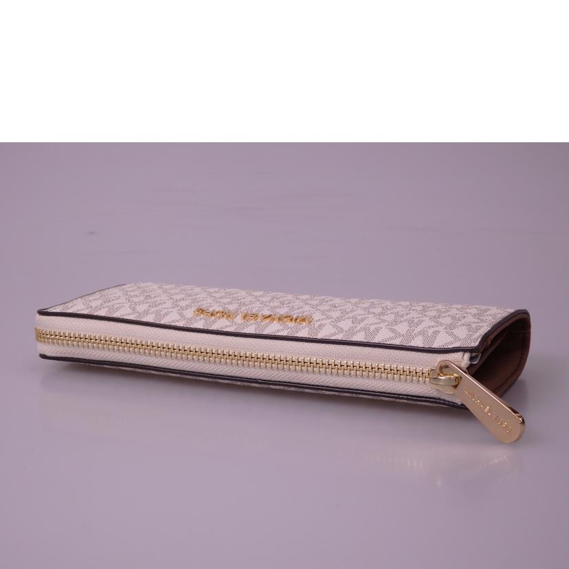 MICHAEL KORS マイケルコース/ラウンドファスナー長財布/35F8GTVZ3B//SAランク/76