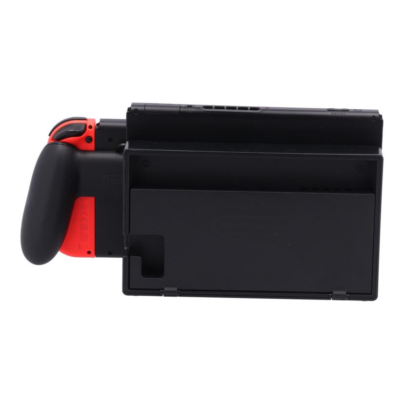 Nintendo 任天堂 ニンテンドー /Nintendo Switch 本体/HAD-S-KABAA//XKJ70038199038/Bランク/77