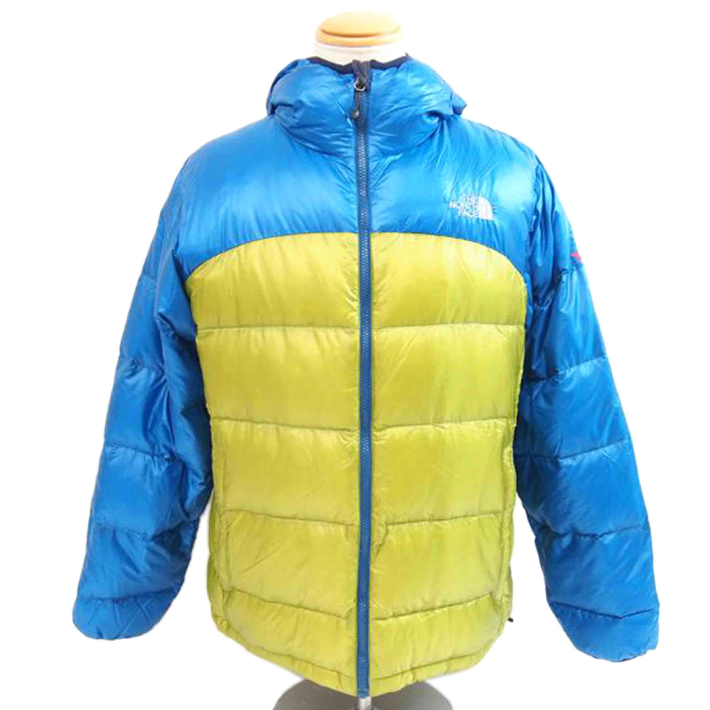 THE NORTH FACE ノースフェイス/アコンカグアJKT/ND18601//Bランク/71