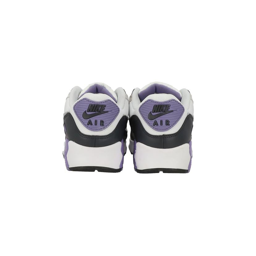 NIKE ナイキ/AIR MAX90/DM0029-114//Aランク/24
