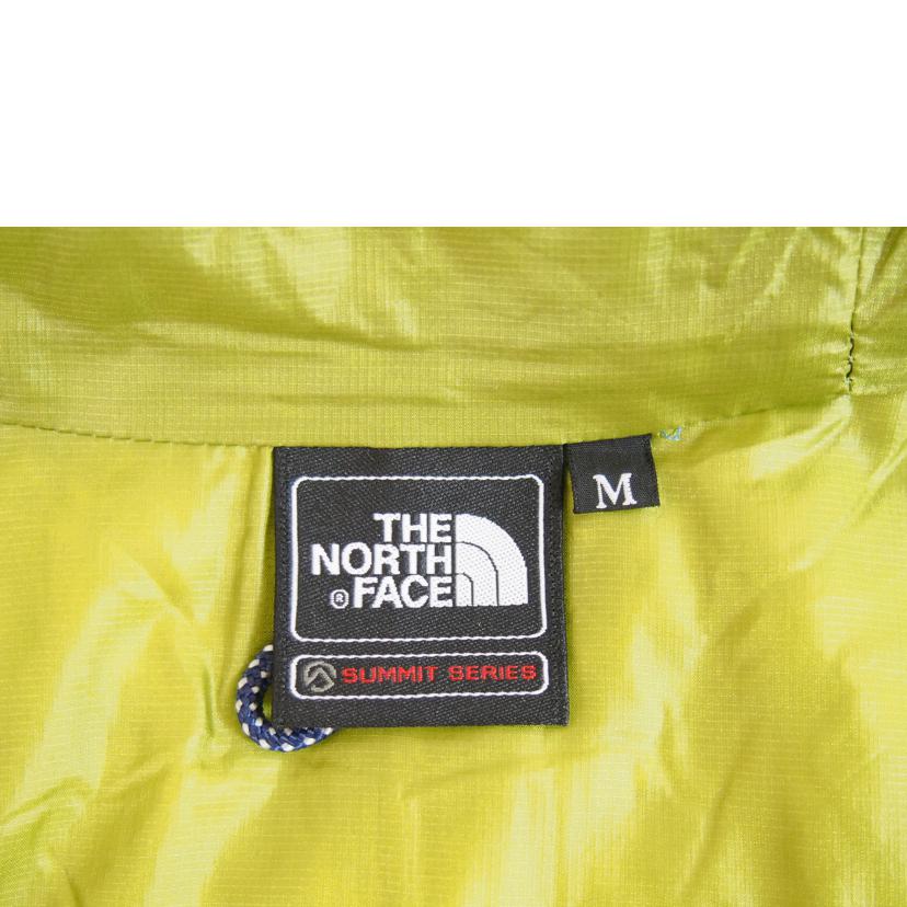 THE NORTH FACE ノースフェイス/アコンカグアJKT/ND18601//Bランク/71