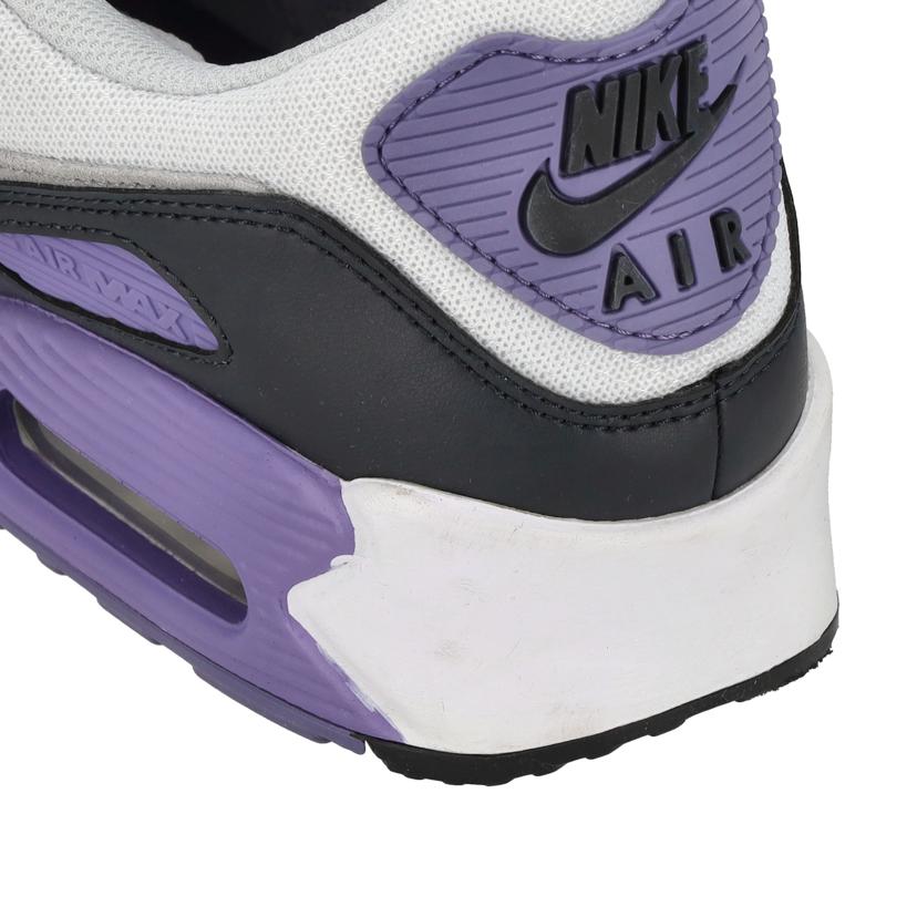 NIKE ナイキ/AIR MAX90/DM0029-114//Aランク/24