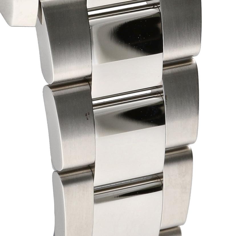 ROLEX ロレックス/ミルガウス・Zブルー/ランダム番/116400GV//2R3*****/Aランク/75