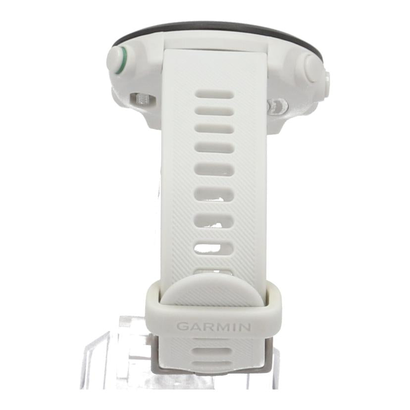 Garmin ガーミン /ランニングウォッチ/FOREATHLETE 55//SVC******/Bランク/37