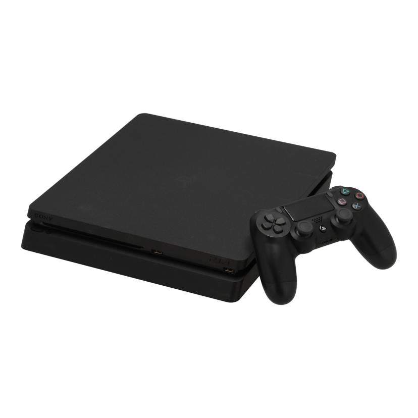 SONY ソニー/PlayStation4本体/CUH-2200AB01//1266643/Bランク/65
