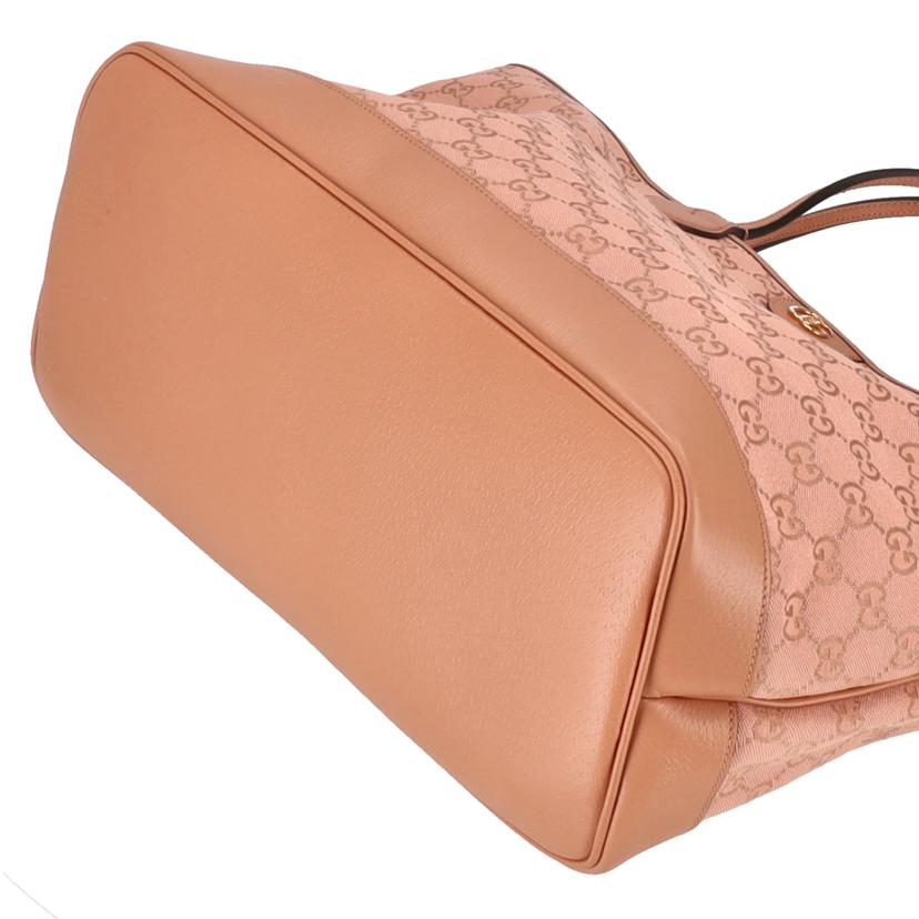 GUCCI グッチ/オフディア/FACC5/ラージトートバッグ/741424//527***/Aランク/91