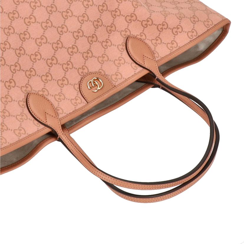 GUCCI グッチ/オフディア/FACC5/ラージトートバッグ/741424//527***/Aランク/91