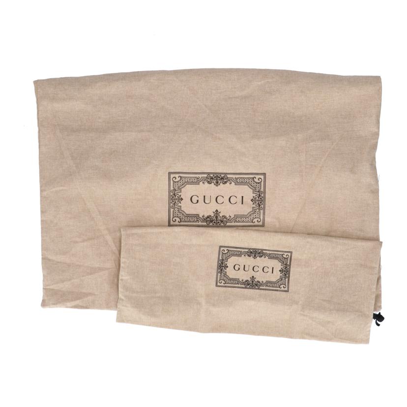 GUCCI グッチ/オフディア/FACC5/ラージトートバッグ/741424//527***/Aランク/91