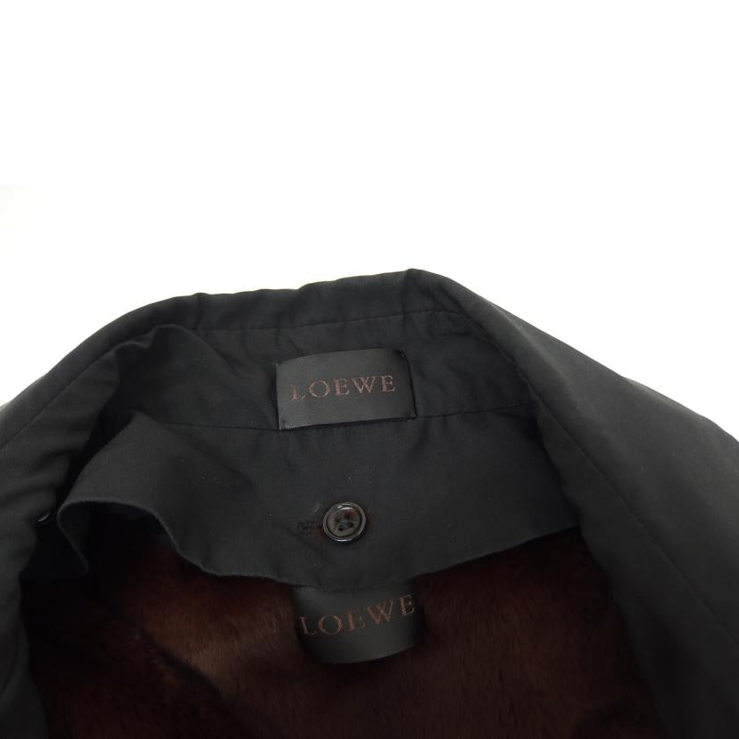 LOEWE ロエベ/LOEWE トレンチコート//Bランク/82