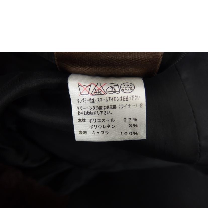 LOEWE ロエベ/LOEWE トレンチコート//Bランク/82