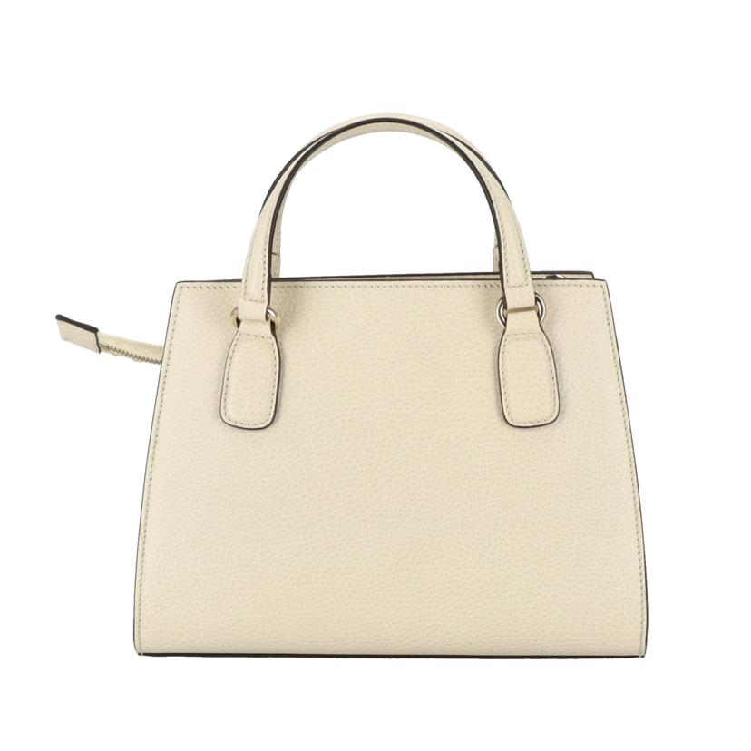 GUCCI グッチ/ソーホーインターロッキングG/2WAYショルダーバッグ/607722//213***/SAランク/91