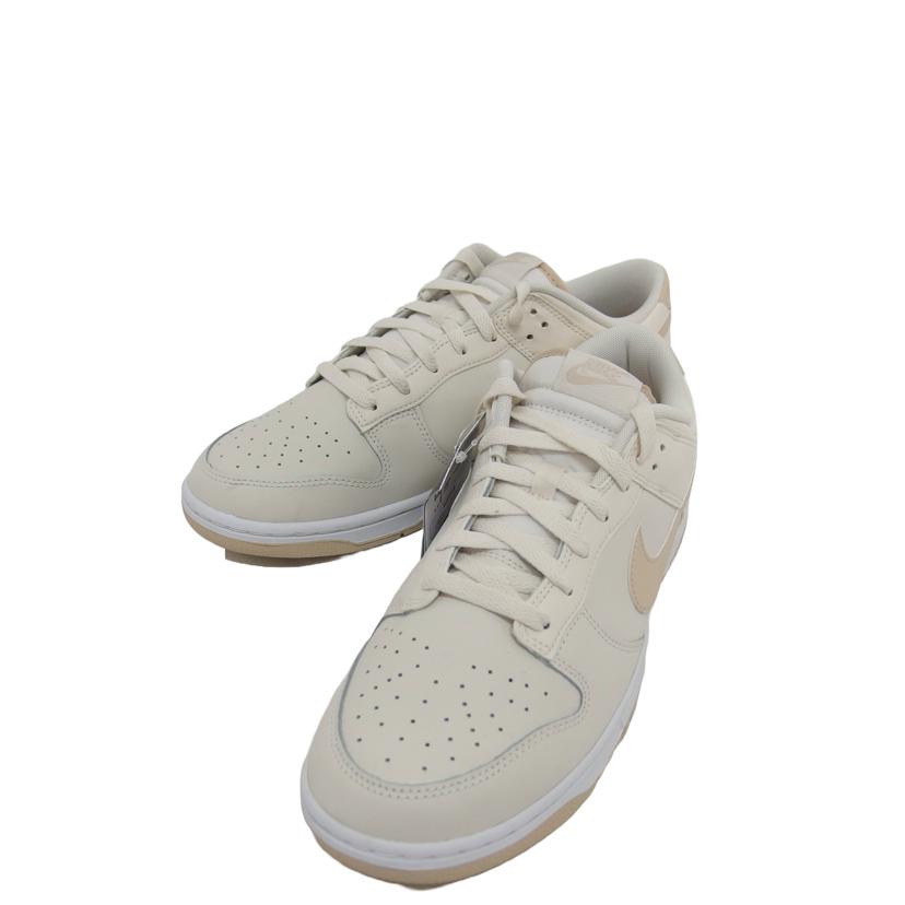 NIKE ナイキ/DUNK LOW RETRO/DV0831-003//SAランク/04