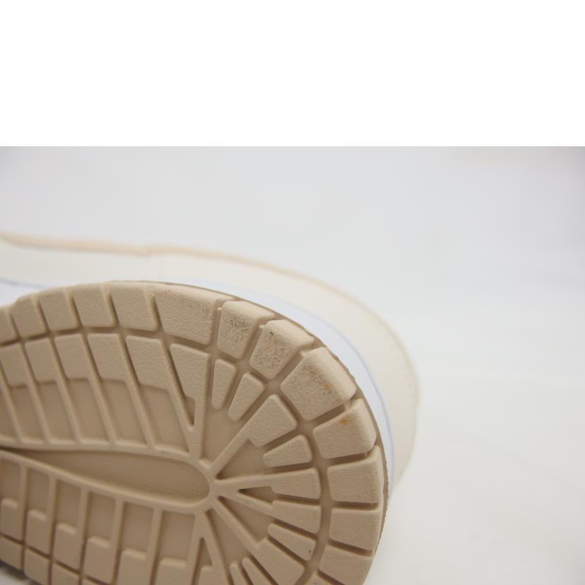 NIKE ナイキ/DUNK LOW RETRO/DV0831-003//SAランク/04